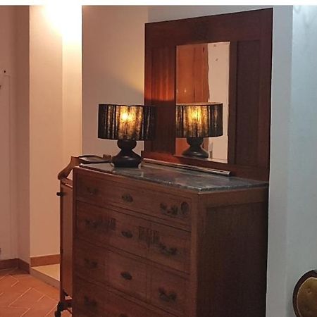 Casina Margherita Sienne Extérieur photo