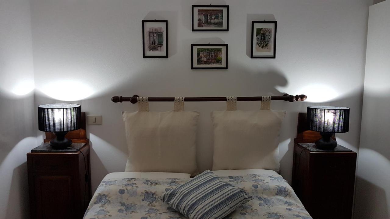 Casina Margherita Sienne Extérieur photo